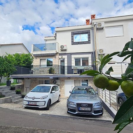Villa Montemaris ブドヴァ エクステリア 写真